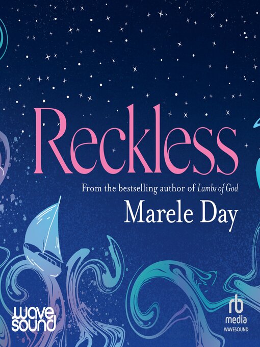 Cover image for Reckless